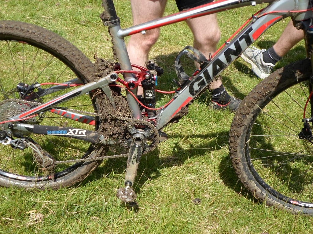 giant mudguard